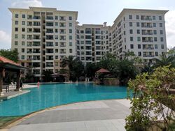 Hillbrooks (D23), Condominium #354329291